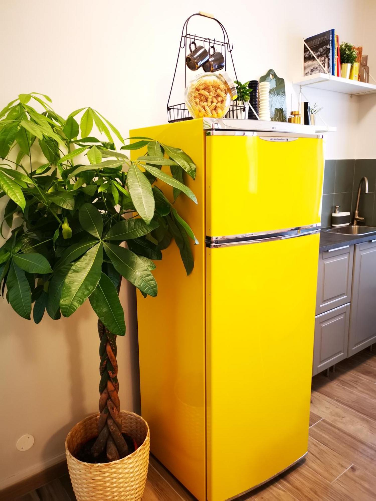 Spacious Apartment 50 Meters From The Metro 밀라노 객실 사진