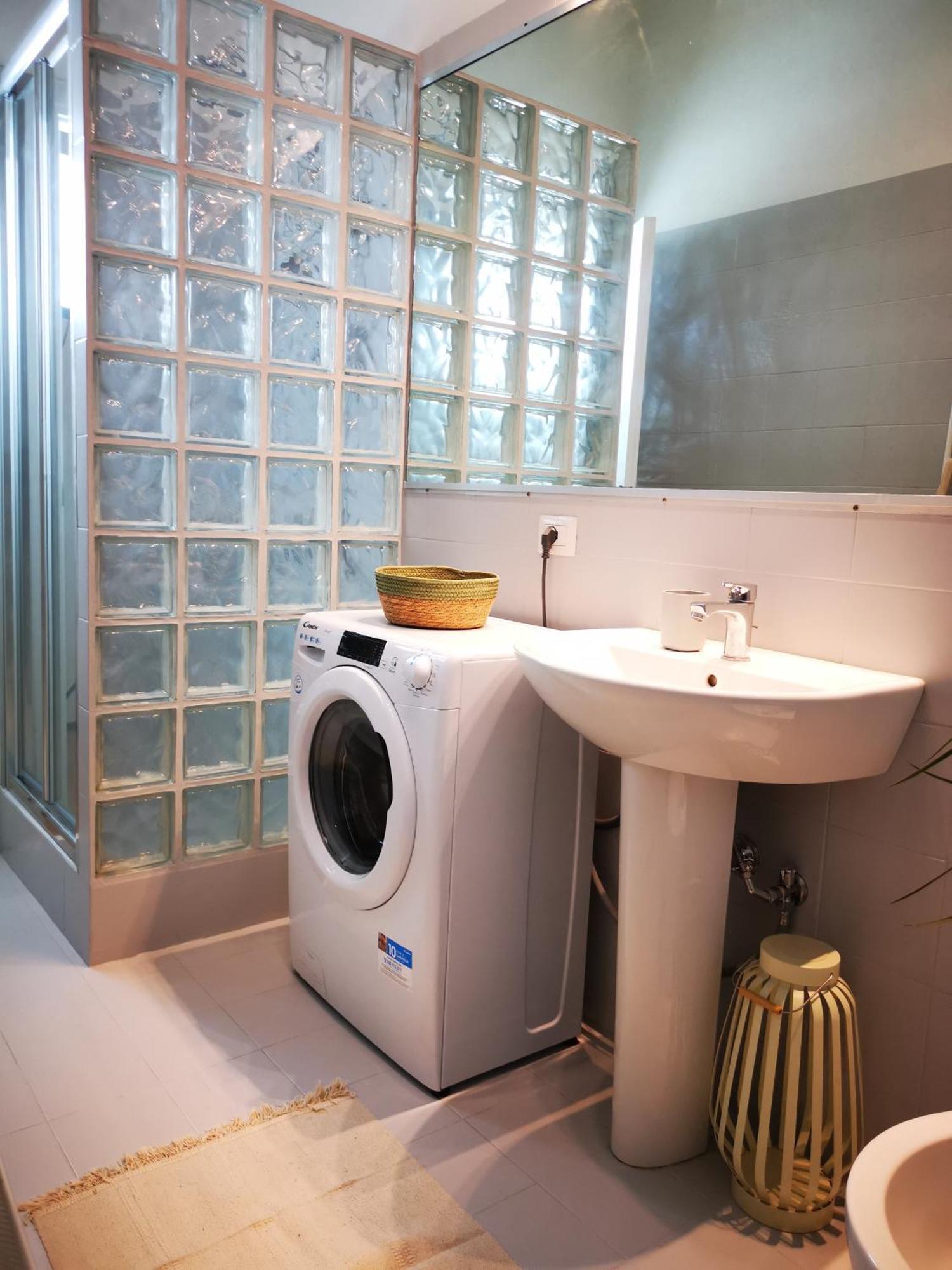 Spacious Apartment 50 Meters From The Metro 밀라노 외부 사진