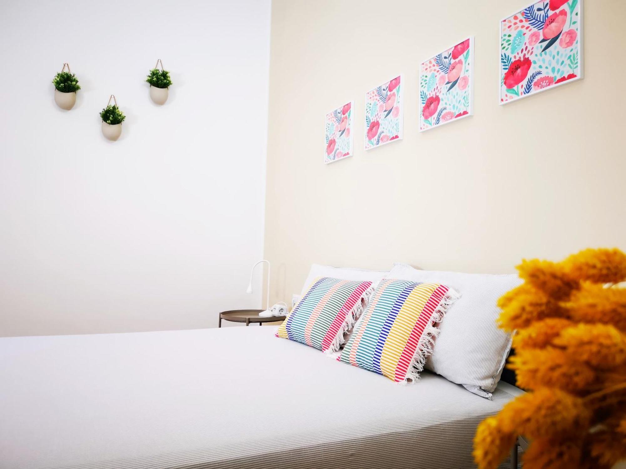 Spacious Apartment 50 Meters From The Metro 밀라노 외부 사진