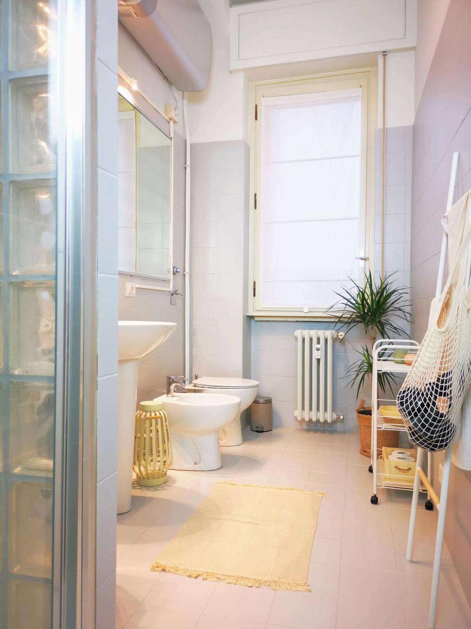 Spacious Apartment 50 Meters From The Metro 밀라노 외부 사진